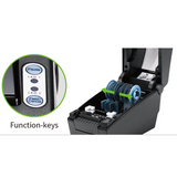 Bixolon SLP-DX220G barcode label printer