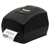 custom america d4 barcode label printer