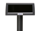 Epson small pole display for pos