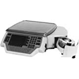 Hobart Quantum POS Scale W/ Label Printer