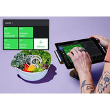 Lightspeed Restaurant Point Of Sale POS Cash Register Software