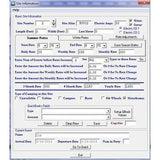 campground rv park management software