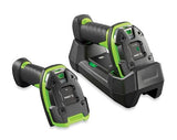 Zebra rugged cordless image Barcode Scanner