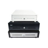 Star Micronics CD4 Cash Drawer for Point of Sale POS