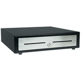 Star Micronics CD4 Cash Drawer for Point of Sale POS
