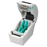 tsc tds225 series barcode label printer