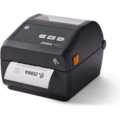 Zebra ZD421 Barcode Label Printer