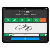 Aldelo POS 2E Restaurant Point Of Sale POS Cash Register Software