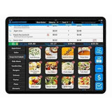 Aldelo POS 2E Restaurant Point Of Sale POS Cash Register Software