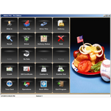 Aldelo POS 2E Restaurant Point Of Sale POS Cash Register Software