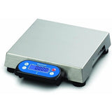 brecknell 6710U pos weight scale