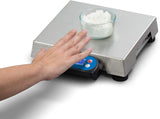 grocery store pos weight scale