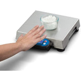 brecknell 6710U pos weight scale