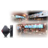 digital menu board signage player