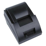 iPOSx receipt printer thermal 58mm