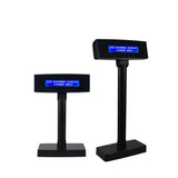 POS customer pole display