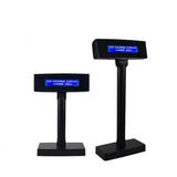 iposx pole display pointofsale pos