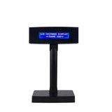 iposx pole display pointofsale pos