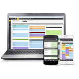 iris beauty salon pos software