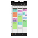 iris beauty salon pos software