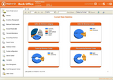 maitre'd pos restaurant point of sale software