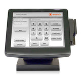 maitre'd pos restaurant point of sale software