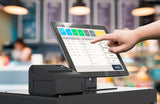maitre'd pos restaurant point of sale software
