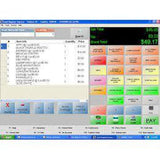 pcamerica cash register express software