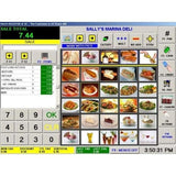 Plexis point of sale pos software
