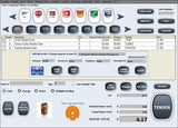 pos maid retail software credit card