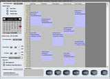 pos maid retail software employee schedule