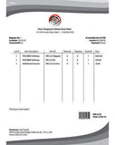 pos maid retail software invoice