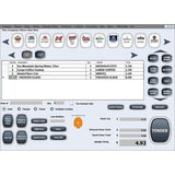 Restaurant Maid pos software order