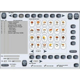 Restaurant Maid pos software main