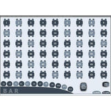 Restaurant Maid pos software