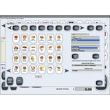 Restaurant Maid pos software add item