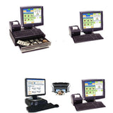Restaurant POS 3 station bundle