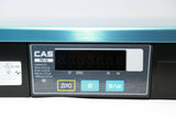 CAS PD-2Z 60 lb POS Interface Weight Scale