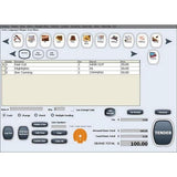 beauty salon maid software main