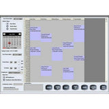 Salon Maid POS software employee schedule
