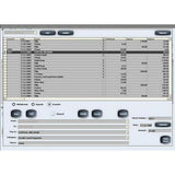 Salon Maid POS software check register