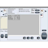 Salon Maid POS software employee sales