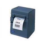 epson tm-l90 POS barcode label printer