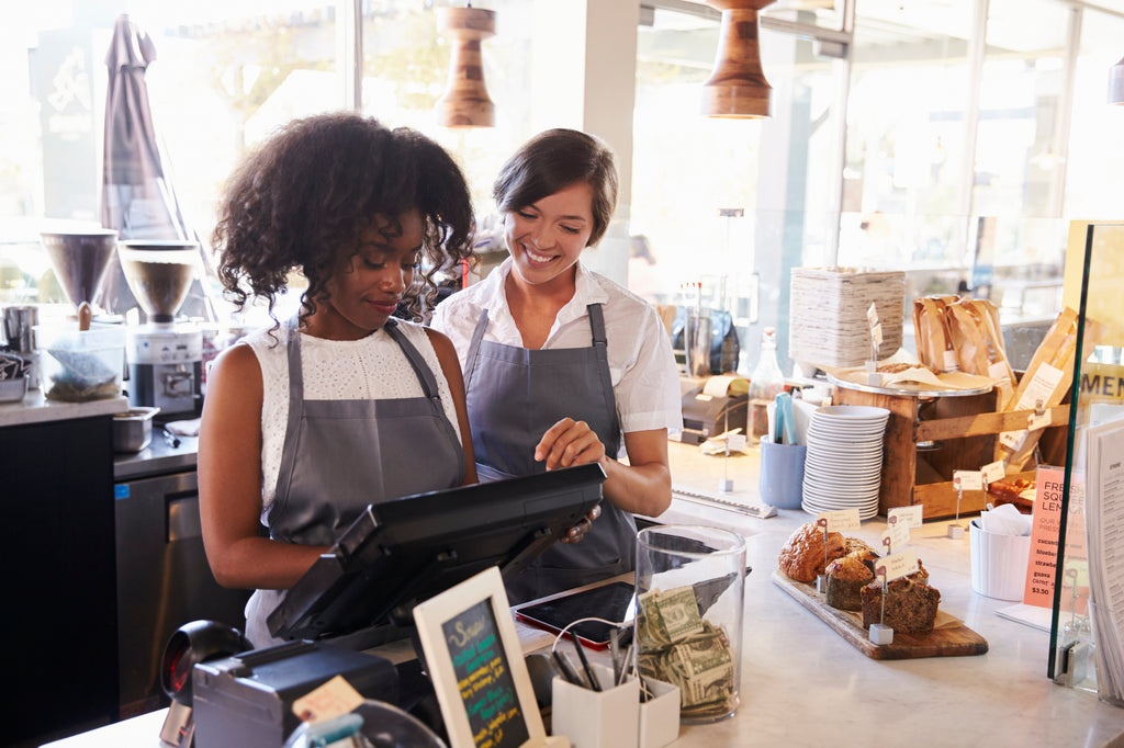 Payment Processing and Your POS System. Do They Have to Be Integrated?