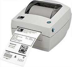 Choosing a Barcode Printer