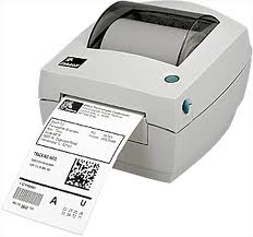 Choosing a Barcode Printer for your point of sale pos