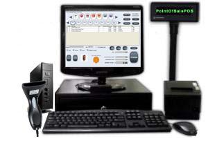 Complete POS System bundles and kits