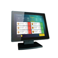 angel 12" touch screen monitor