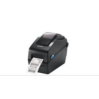 Bixolon SLP-DX220G barcode label printer