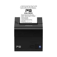 CustomAmerica P3 pos printer